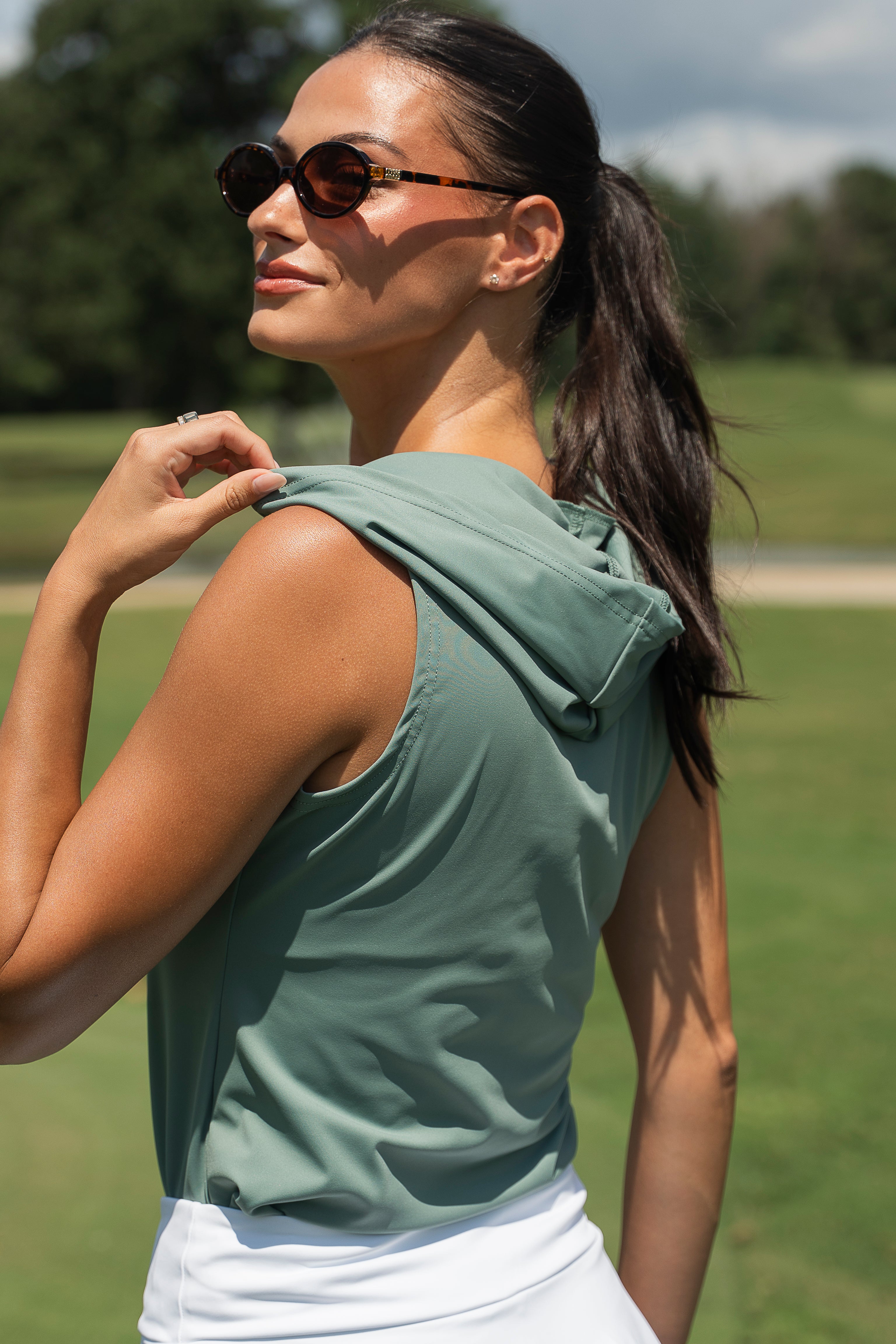 Tops/Quarter Zips – Club Special
