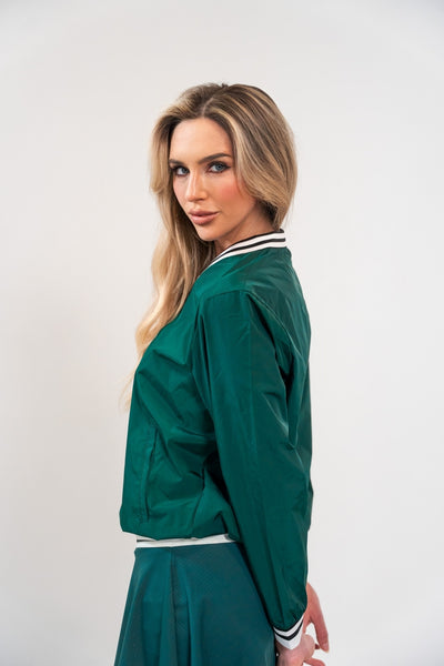 The Clubhouse Pullover