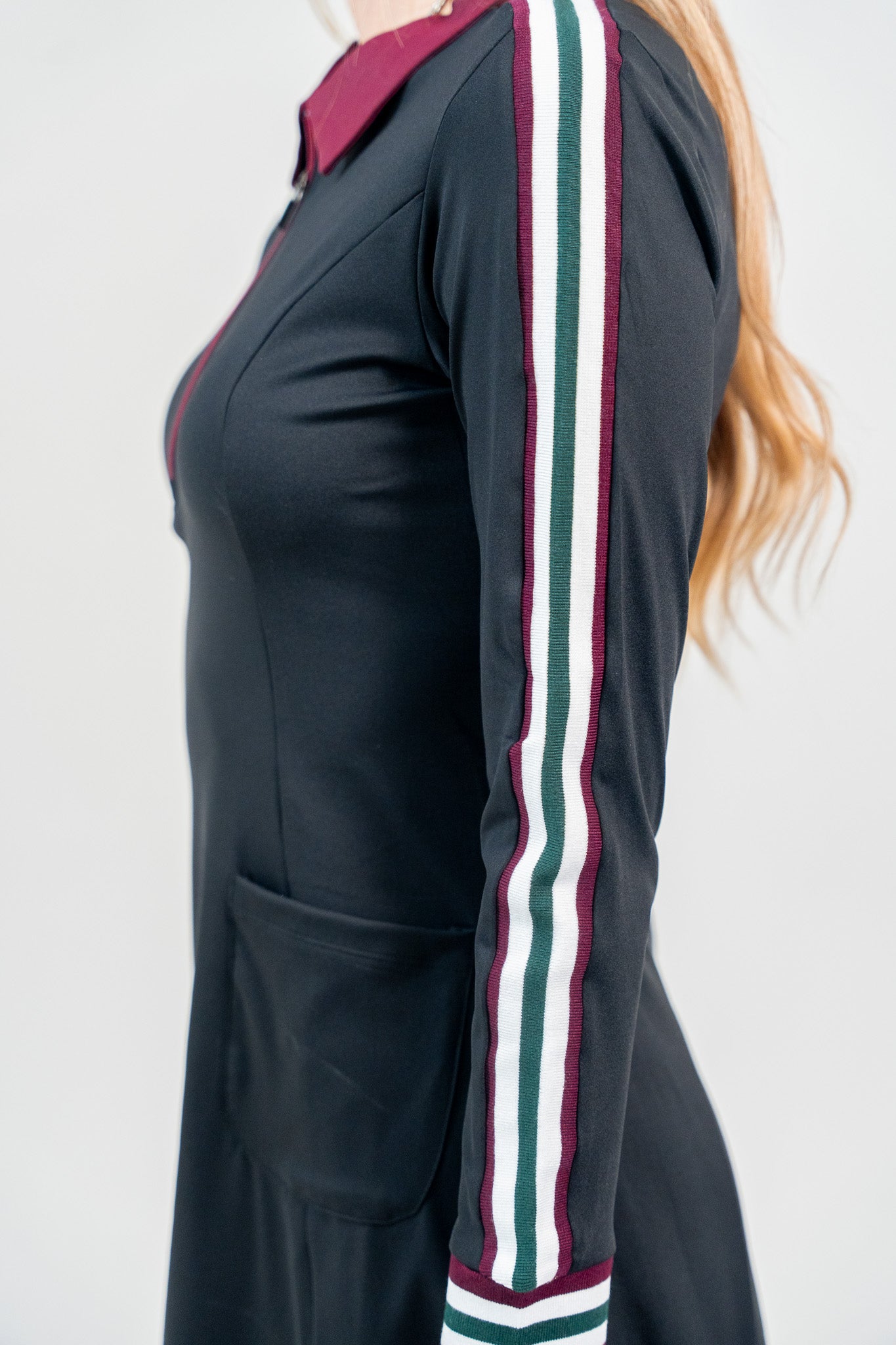 Winter Sport Dress