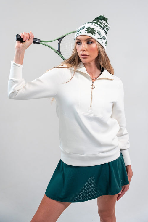 Performance Pullover