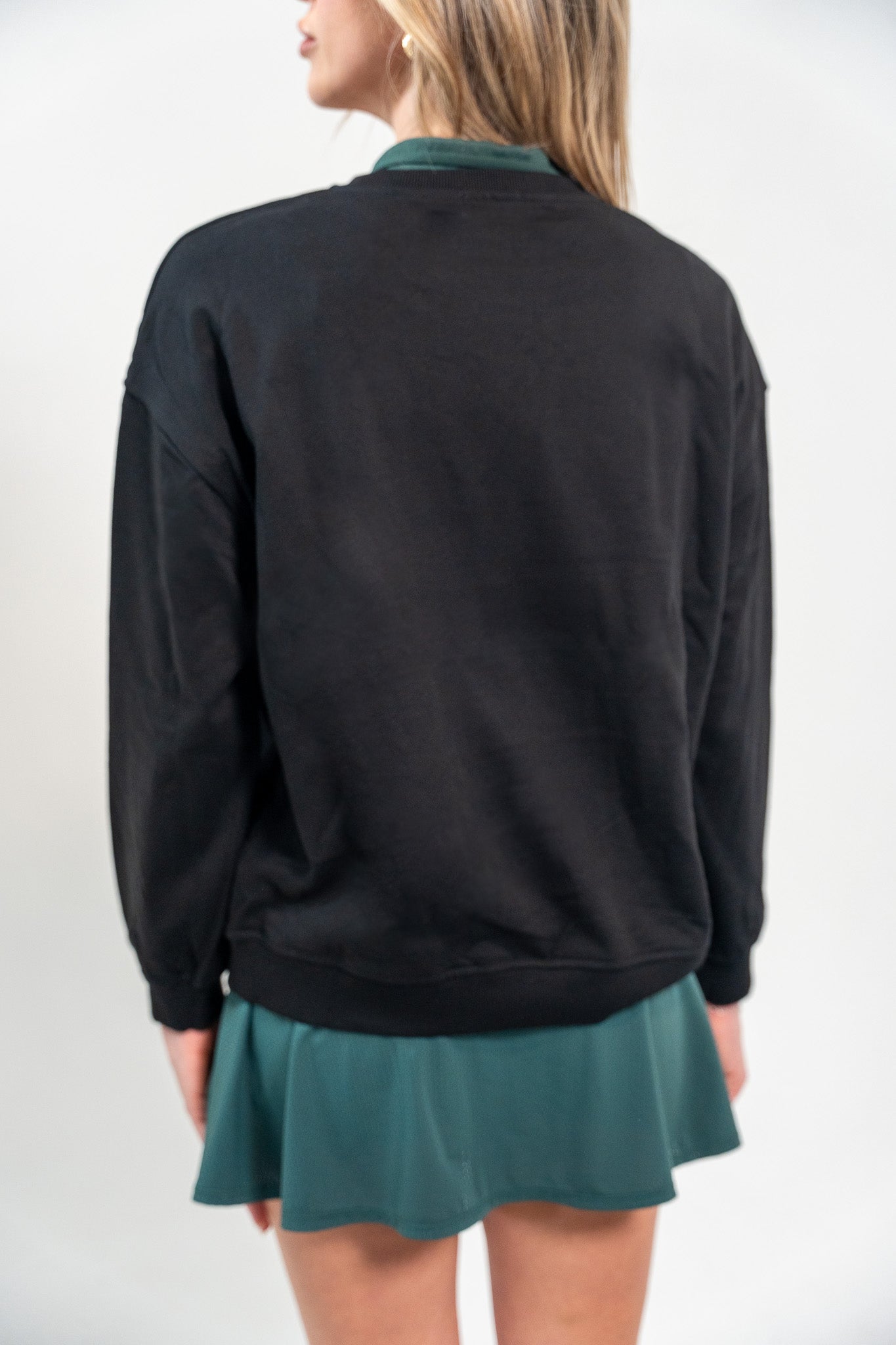 Talk Birdie to Me Sweatshirt