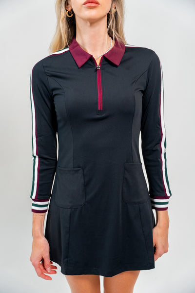 Winter Sport Dress