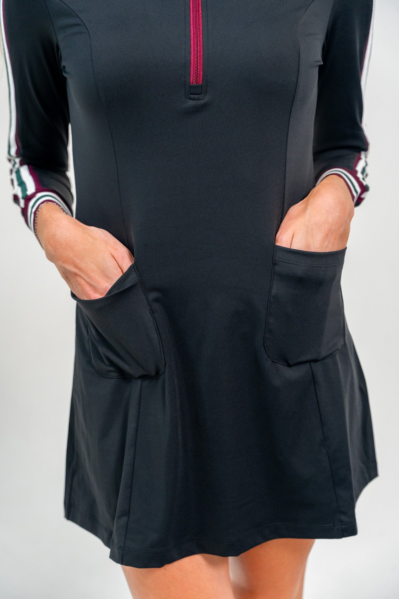 Winter Sport Dress