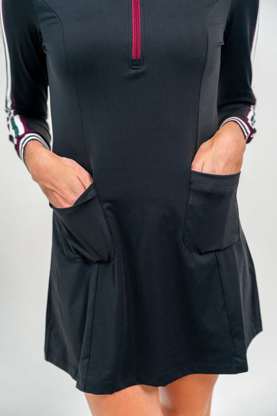 Winter Sport Dress