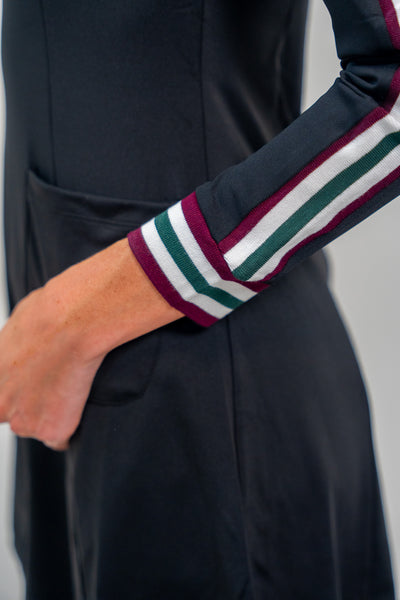 Winter Sport Dress