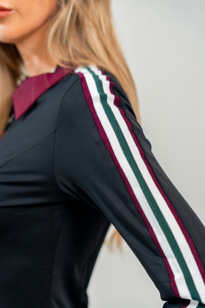 Winter Sport Dress