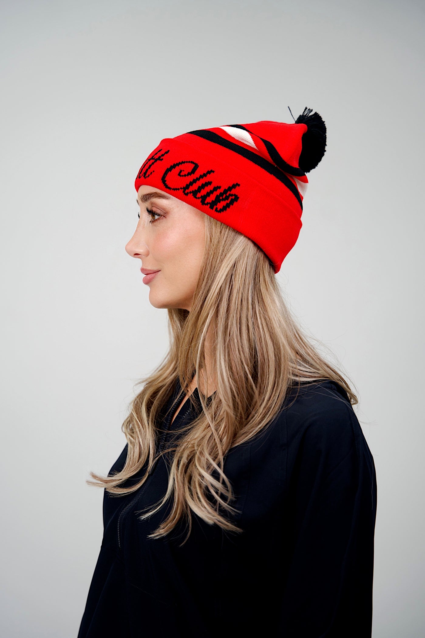 3 Putt Club Beanie