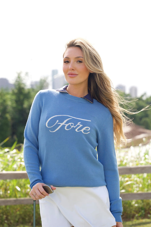 FORE Sweater