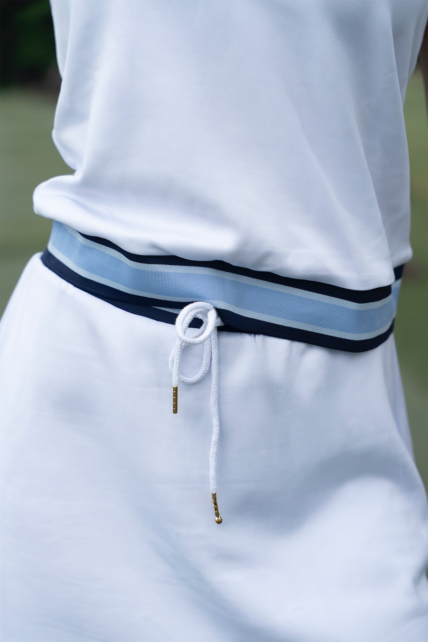 Varsity Skirt
