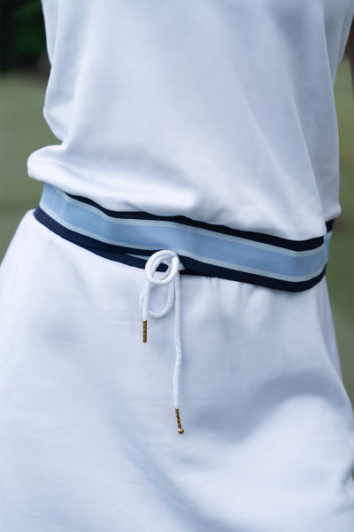 Varsity Skirt