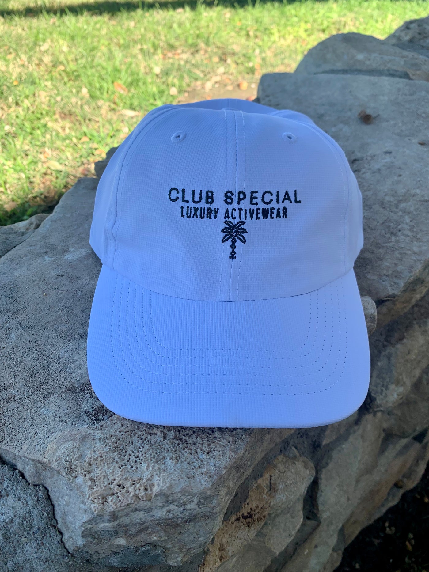 Club Special Signature Hat