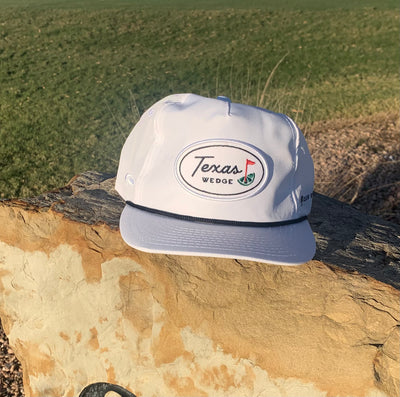 Texas Wedge Hat